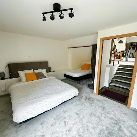 Vakantiehuis W27b - Alla Prima, Super Au Coeur De