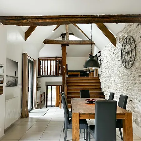 Vakantiehuis W27b - Alla Prima, Super Au Coeur De *