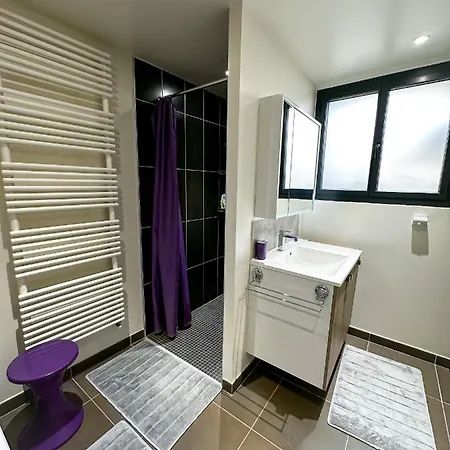 Vakantiehuis W27b - Alla Prima, Super Au Coeur De