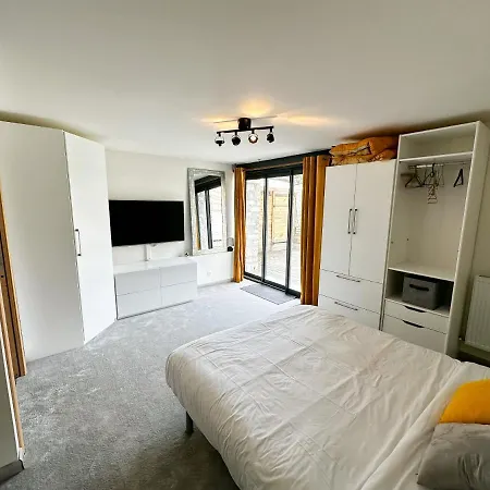 Vakantiehuis W27b - Alla Prima, Super Au Coeur De *