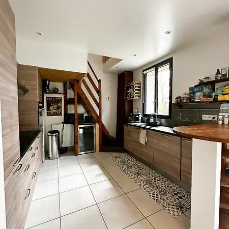 Vakantiehuis W27b - Alla Prima, Super Au Coeur De