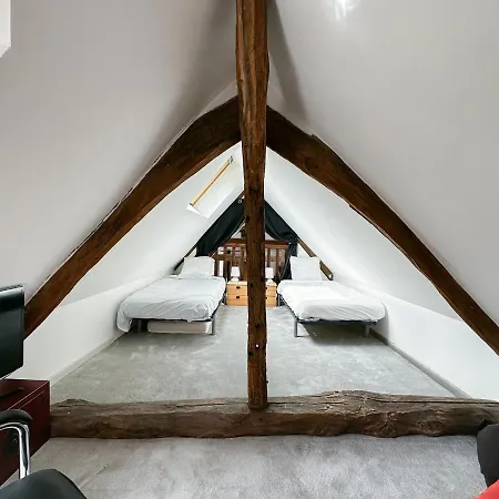 W27b - Alla Prima, Super Au Coeur De * Giverny