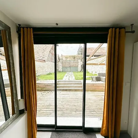 Vakantiehuis W27b - Alla Prima, Super Au Coeur De