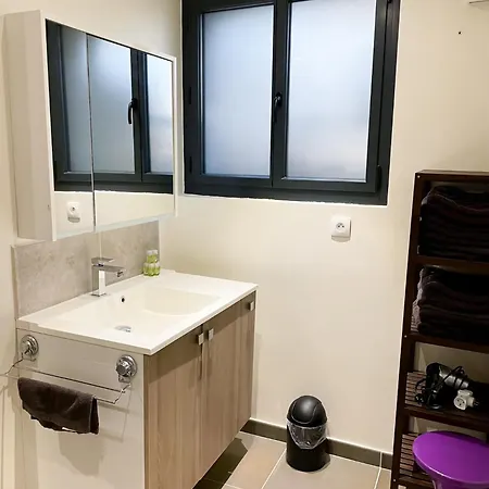 Vakantiehuis W27b - Alla Prima, Super Au Coeur De *