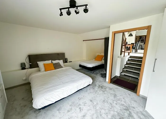 Σπίτι διακοπών W27b - Alla Prima, Super Au Coeur De