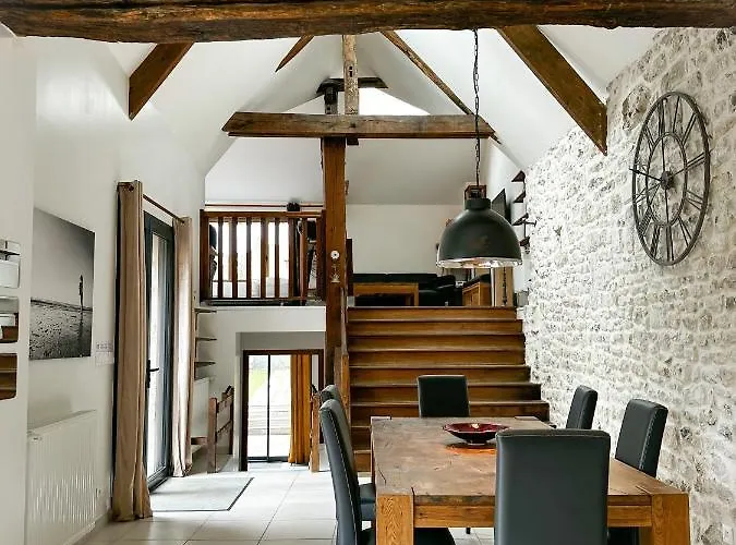 Σπίτι διακοπών W27b - Alla Prima, Super Au Coeur De *