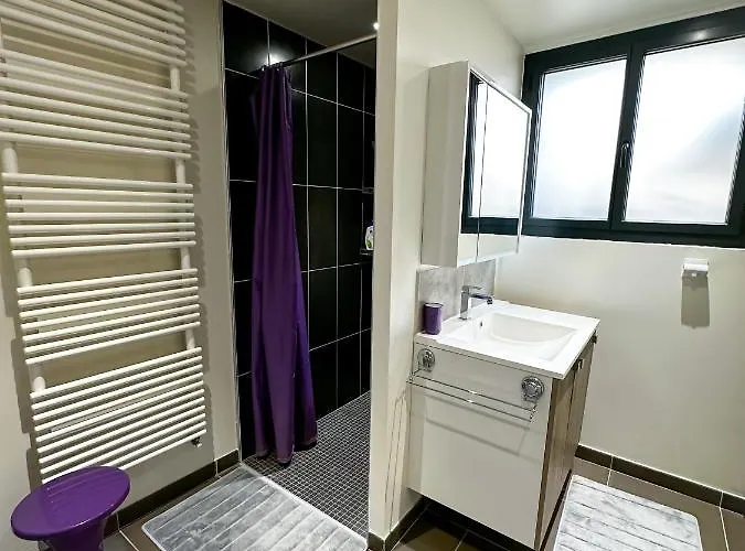 Σπίτι διακοπών W27b - Alla Prima, Super Au Coeur De