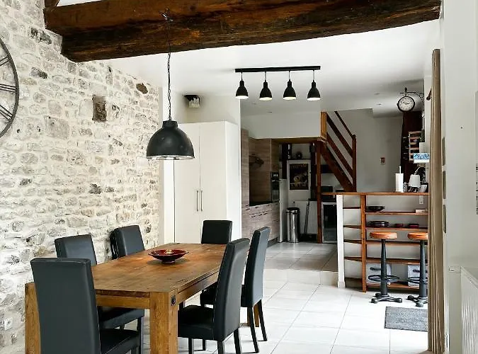 W27b - Alla Prima, Super Au Coeur De Σπίτι διακοπών