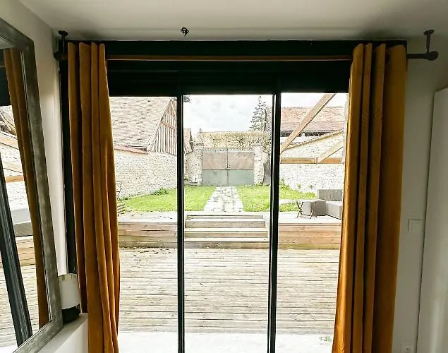 Σπίτι διακοπών W27b - Alla Prima, Super Au Coeur De