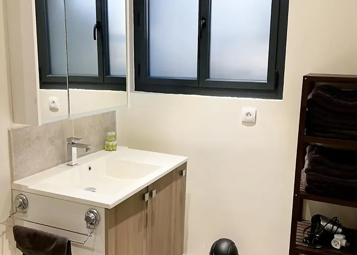 Σπίτι διακοπών W27b - Alla Prima, Super Au Coeur De *